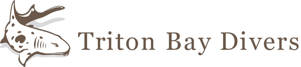 Triton Bay Divers